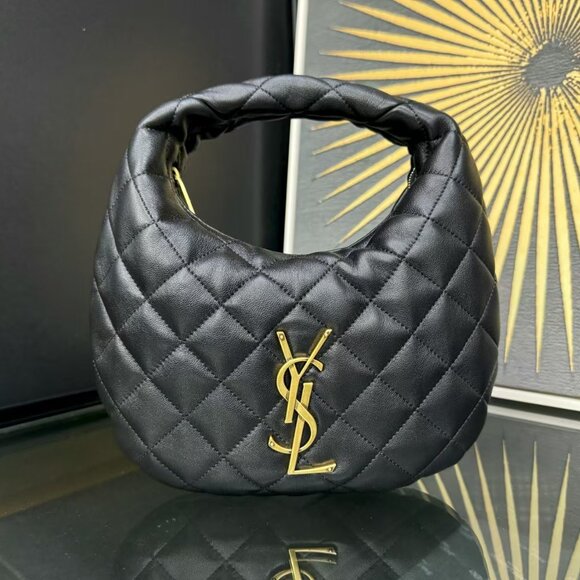 Saint Laurent Women Bags Crossbody Bags Shoulder Bags Mini Bags Wallets Backpack - Picture 1 of 9